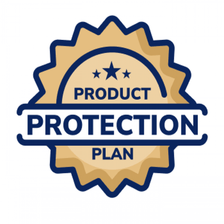 Protection Plan (valid for 2 years) Default Title Jewelry